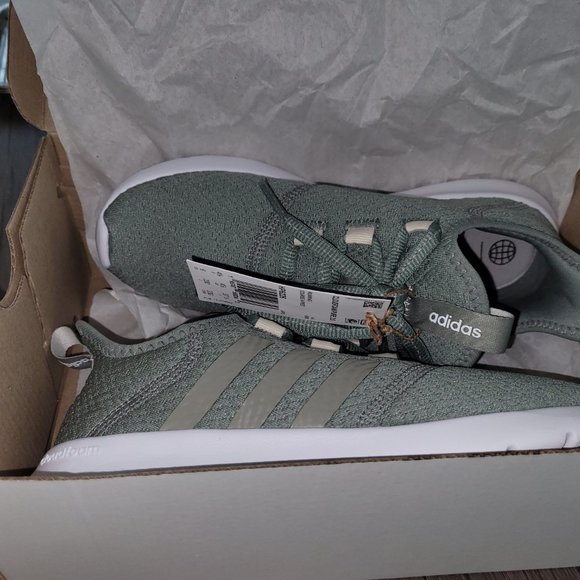 Adidas Cloudfoam Pure 2.0 Sneakers - Picture 5 of 6